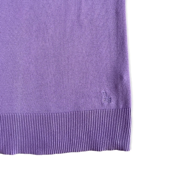 TAKESHY KUROSAVA 100% Cotton Men's Crewneck Sweater Top - Picture 9 of 9